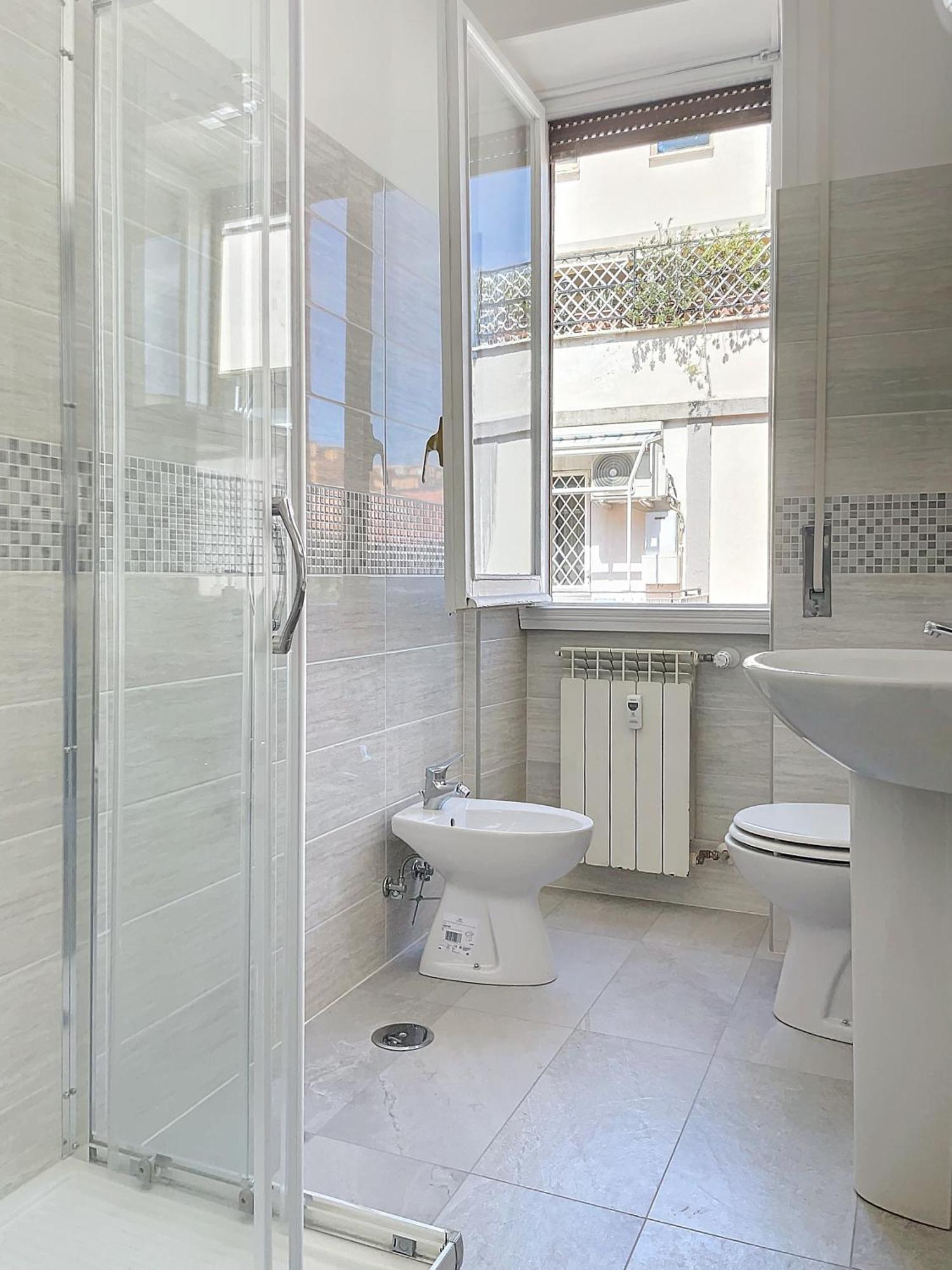 Apartment Domus Michele Ii Monte Mario Station *